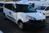 Fiat Doblo 1.3 MultiJet Maxi Euro 6 Garantie Parkeer Sensoren Thumbnail 3