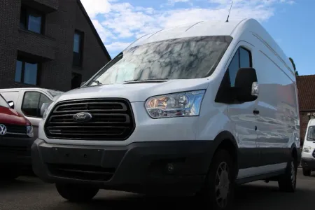 Ford Transit 2.0 Tdci Airco Cruise Controle L2H3 Euro 6