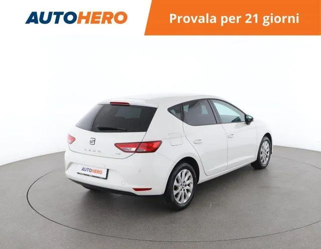 SEAT Leon 1.6 TDI 110 CV 5p. S/S Style Image 5